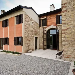  Séjour à la ferme Relais Ambrosetti Italie