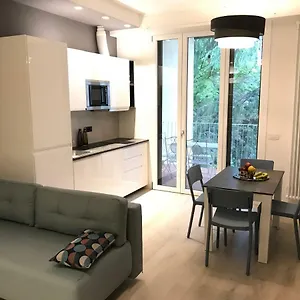  Appartement La Loggetta Italie