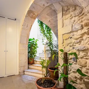  Appartement Archimede Italie